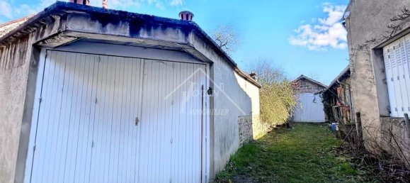 4 bedrooms House in Saint-Pourcain-sur-Sioule, France No. 276065 29