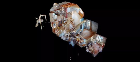 4 bedrooms House in Saint-Pourcain-sur-Sioule, France No. 276065 27