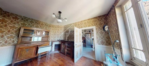 4 bedrooms House in Saint-Pourcain-sur-Sioule, France No. 276065 10