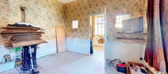 4 bedrooms House in Saint-Pourcain-sur-Sioule, France No. 276065 4