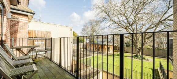 1 bedroom Apartment in Ealing, United Kingdom No. 5792 6