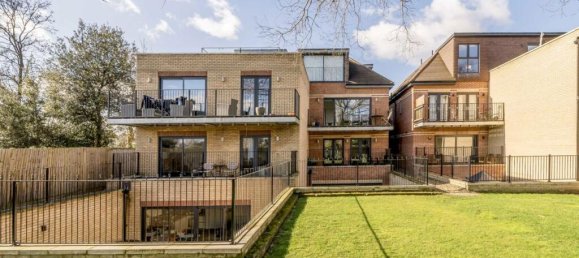 1 bedroom Apartment in Ealing, United Kingdom No. 5792 8