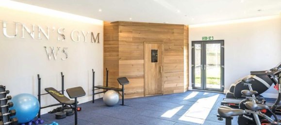 1 bedroom Apartment in Ealing, United Kingdom No. 5792 10