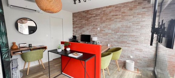 Propiedad comercial en Talmont-Saint-Hilaire, France 45 m² No. 312635 4