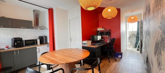 Propiedad comercial en Talmont-Saint-Hilaire, France 45 m² No. 312635 2