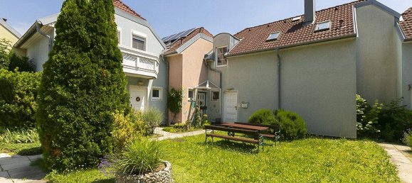 4 rooms Townhouse in Langenzersdorf, Austria No. 152220 23
