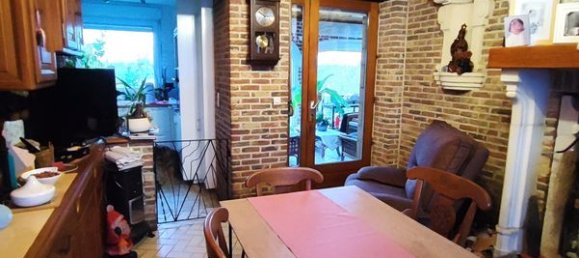 6-Zimmer Haus in Clery-sur-Somme, France, Nr. 153055 5