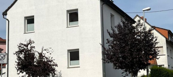 4 غرف نوم تاون هاوس في Main-Taunus, Germany رقم 205019 2