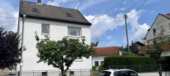 4 غرف نوم تاون هاوس في Main-Taunus, Germany رقم 205019 20