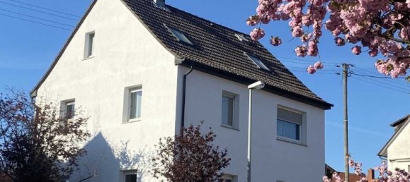 4 غرف نوم تاون هاوس في Main-Taunus, Germany رقم 205019 17