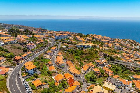 3 bedrooms House in Canico, Portugal No. 244836