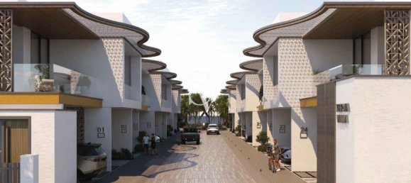 4 chambres villa à vendre à Dubai, UAE № 194251 12
