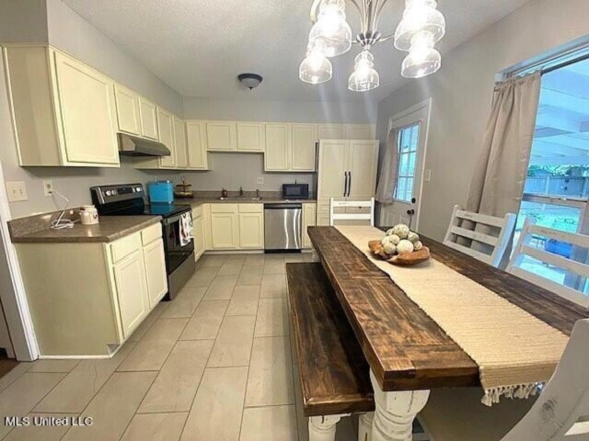 3 bedrooms House in Southaven, USA No. 408350