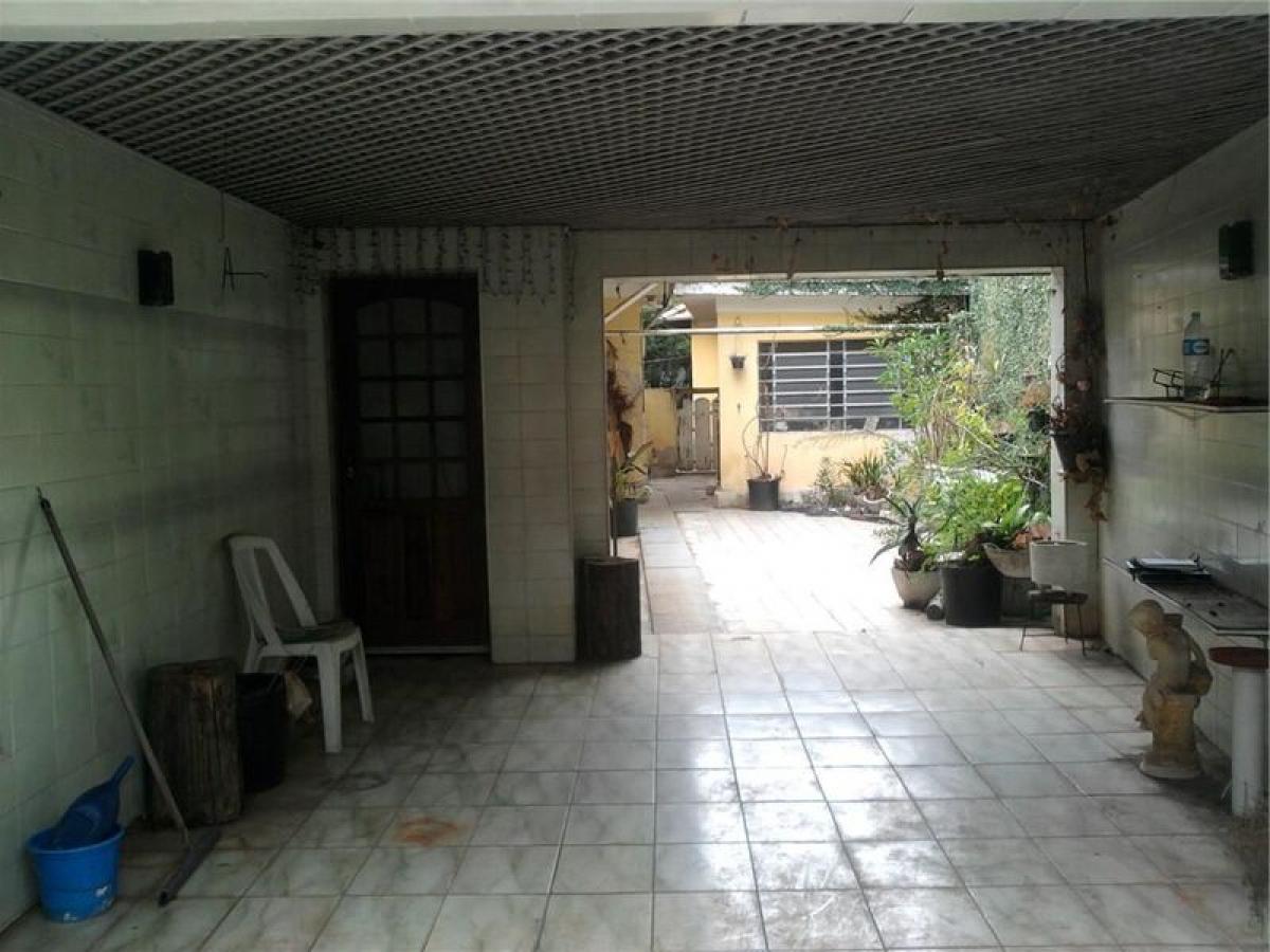 Casa T3 em São Paulo, Brazil N.º 560073