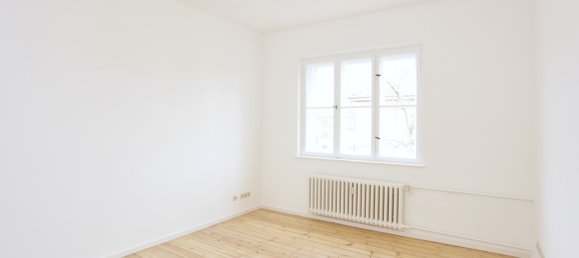 Квартира с 4 комнатами в Целендорф, Германия № 42761 6