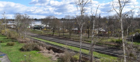 Квартира с 4 комнатами в Целендорф, Германия № 42761 9