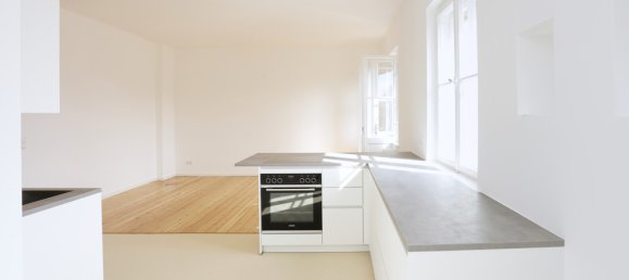 Квартира с 4 комнатами в Целендорф, Германия № 42761 7