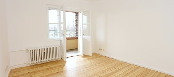 Квартира с 4 комнатами в Целендорф, Германия № 42761 4