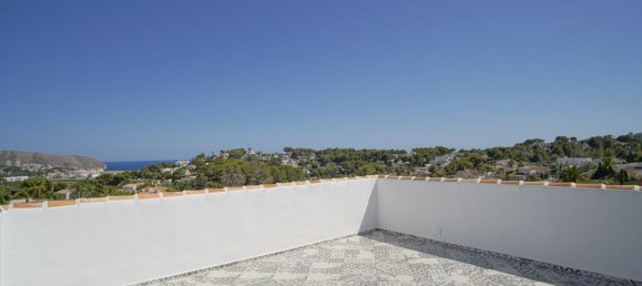 3 bedrooms Villa in Moraira, Spain No. 135369 35