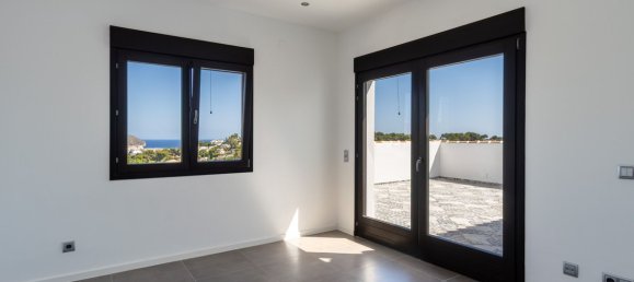 3 bedrooms Villa in Moraira, Spain No. 135369 26