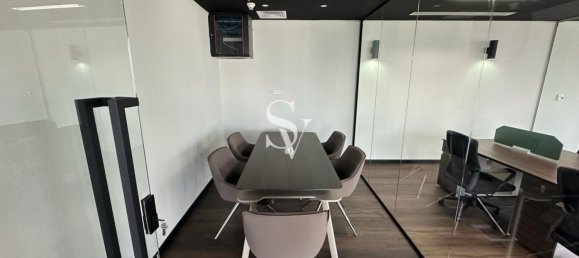 Büro in Business Bay, UAE 102m², Nr. 195399 13