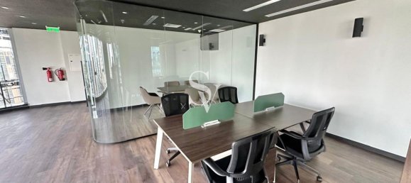 Büro in Business Bay, UAE 102m², Nr. 195399 8