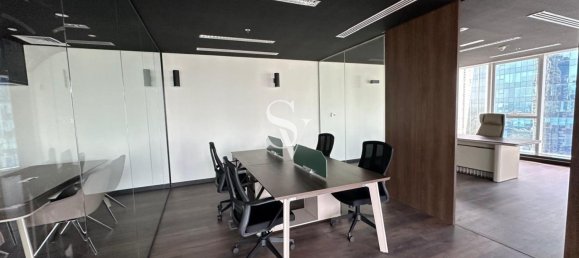 Büro in Business Bay, UAE 102m², Nr. 195399 5