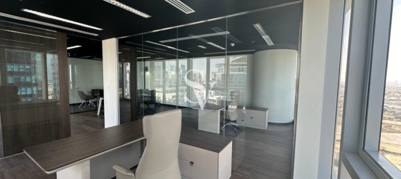 Büro in Business Bay, UAE 102m², Nr. 195399 9