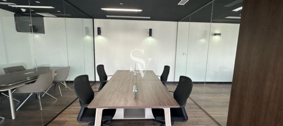 Büro in Business Bay, UAE 102m², Nr. 195399 14