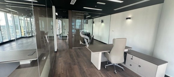 Büro in Business Bay, UAE 102m², Nr. 195399 16