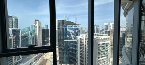 Büro in Business Bay, UAE 102m², Nr. 195399 6