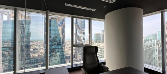 Büro in Business Bay, UAE 102m², Nr. 195399 3