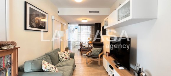 Apartamento de 3 dormitorios en Badalona, Spain No. 134764 5