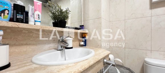 Apartamento de 3 dormitorios en Badalona, Spain No. 134764 32