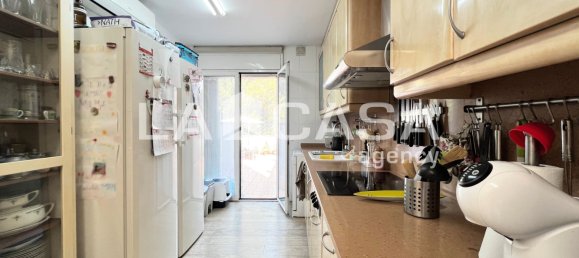 Apartamento de 3 dormitorios en Badalona, Spain No. 134764 10