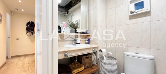 Apartamento de 3 dormitorios en Badalona, Spain No. 134764 28