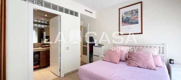 Apartamento de 3 dormitorios en Badalona, Spain No. 134764 24