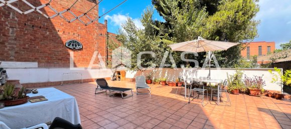 Apartamento de 3 dormitorios en Badalona, Spain No. 134764 11