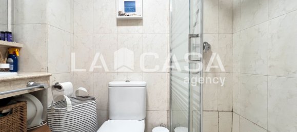 Apartamento de 3 dormitorios en Badalona, Spain No. 134764 31