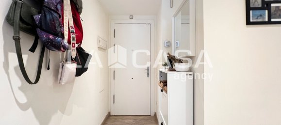 Apartamento de 3 dormitorios en Badalona, Spain No. 134764 27