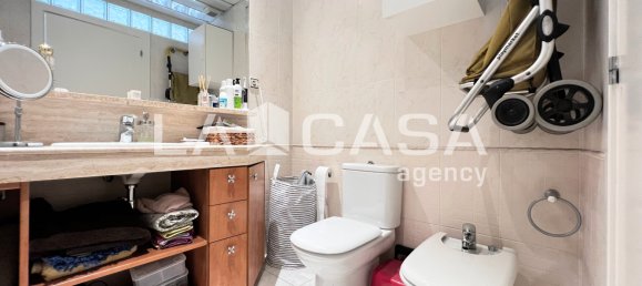 Apartamento de 3 dormitorios en Badalona, Spain No. 134764 29