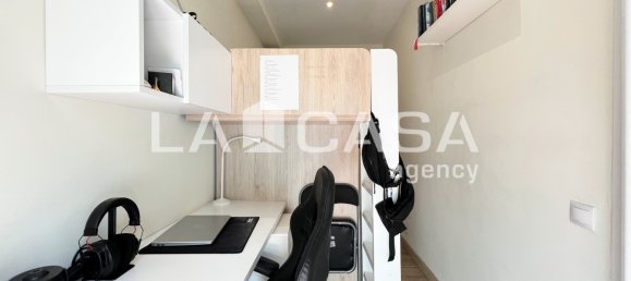 Apartamento de 3 dormitorios en Badalona, Spain No. 134764 17