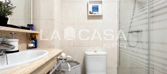 Apartamento de 3 dormitorios en Badalona, Spain No. 134764 33