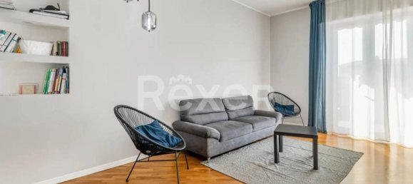 Квартира с 3 комнатами в Корсико, Италия № 36889 14