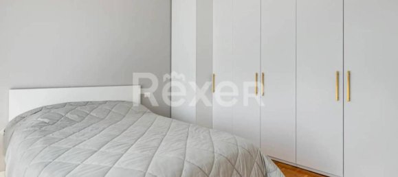 Квартира с 3 комнатами в Корсико, Италия № 36889 29