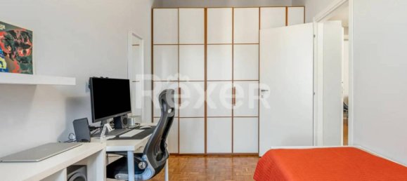 Квартира с 3 комнатами в Корсико, Италия № 36889 8