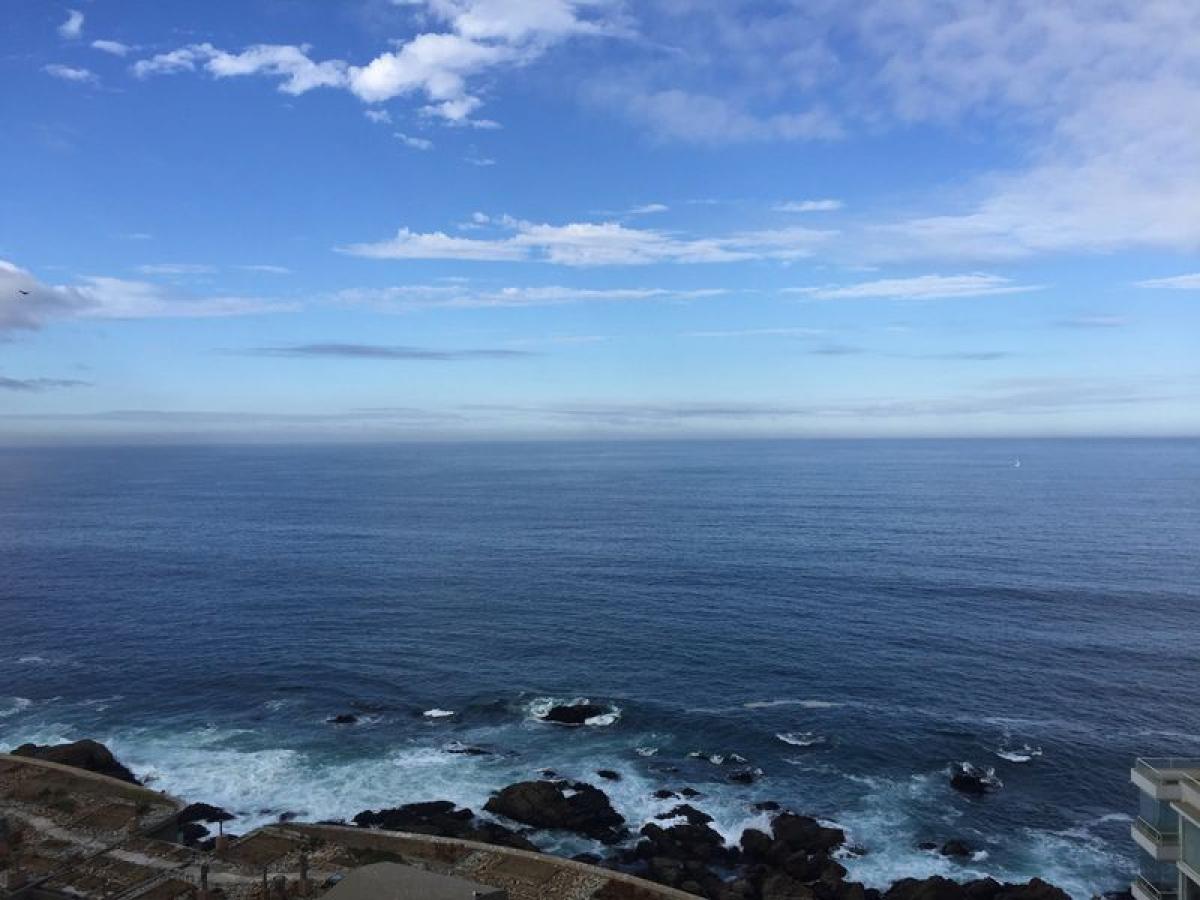 3 bedrooms Apartment in Valparaiso, Chile No. 3011