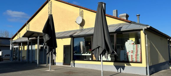 Gewerbliche Immobilie in Erlangen-Höchstadt, Germany 632m², Nr. 149780 8