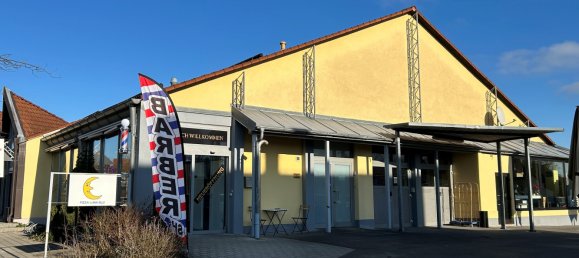 Gewerbliche Immobilie in Erlangen-Höchstadt, Germany 632m², Nr. 149780 7