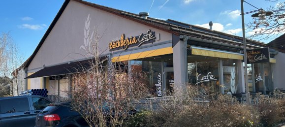 Gewerbliche Immobilie in Erlangen-Höchstadt, Germany 632m², Nr. 149780 3